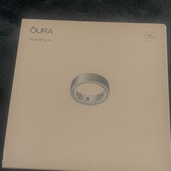 Aura Ring