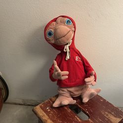Et
