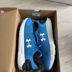 Under armor sneakers