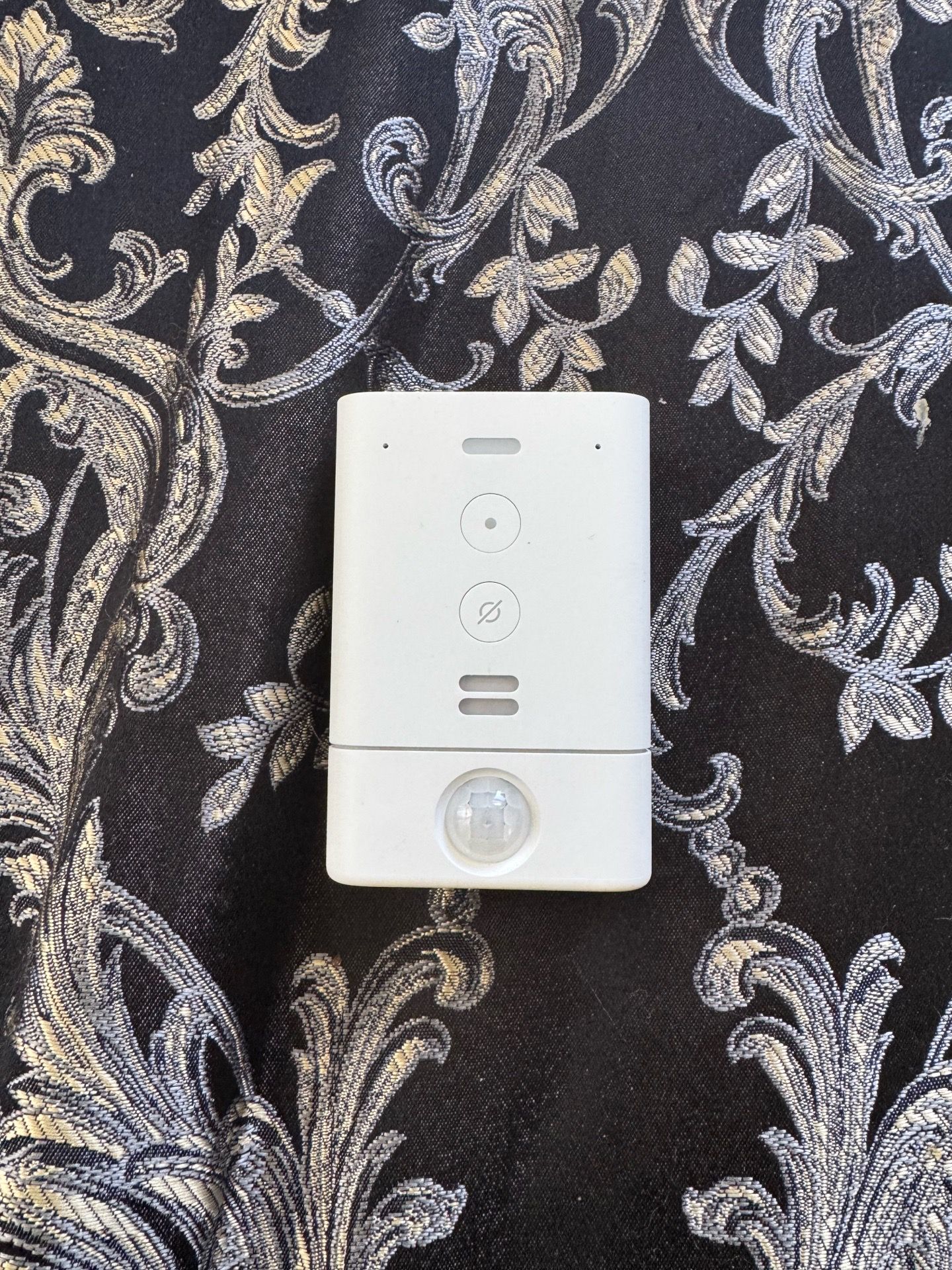Alexa Echo Flex