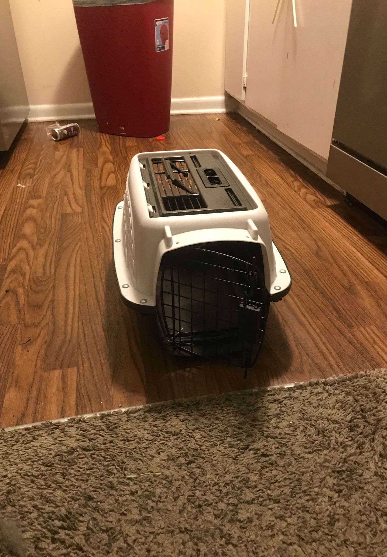 Travel Size Small Animal Cages