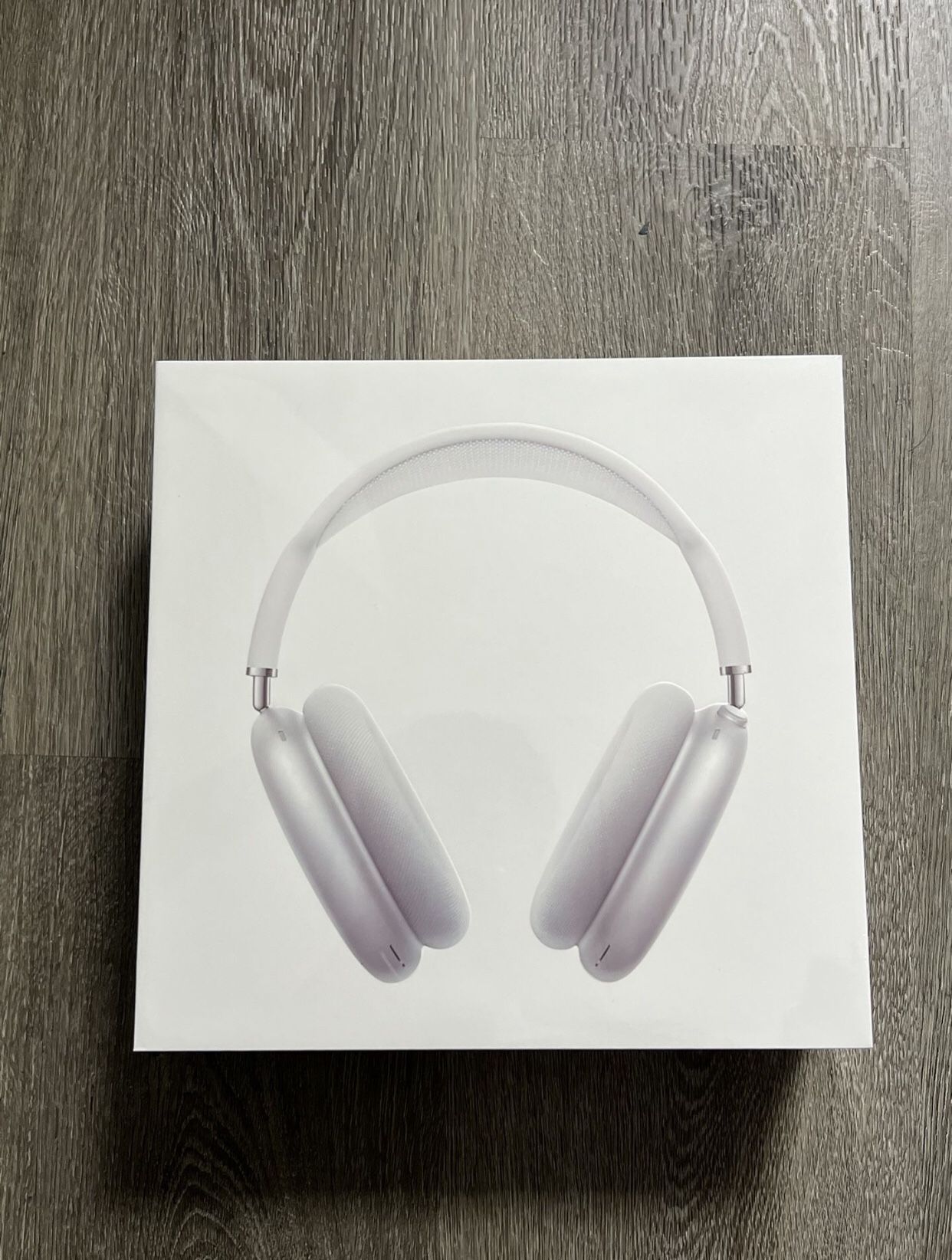 Apple AirPod Max (Silver)