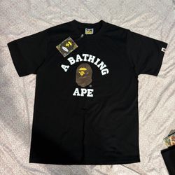 Bape Shirts