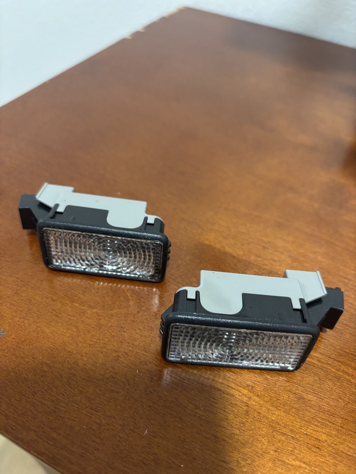2020 Rdx Oem Puddle Lights Original