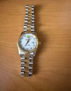 Watch Unisex