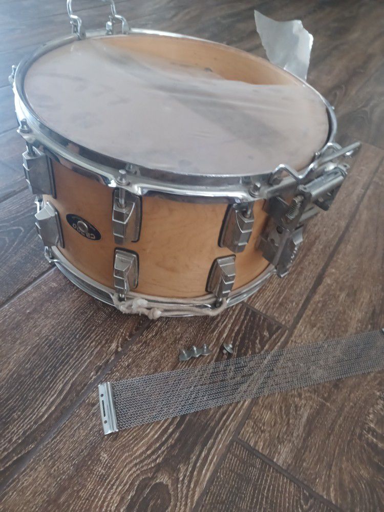 Cb700 Snare Drum