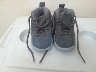 Nike Jordon Size 4