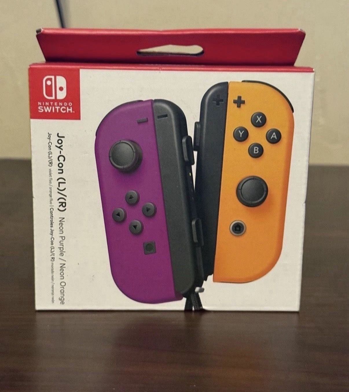 Nintendo Switch Controller
