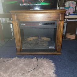 Heater Brand New Open Box 