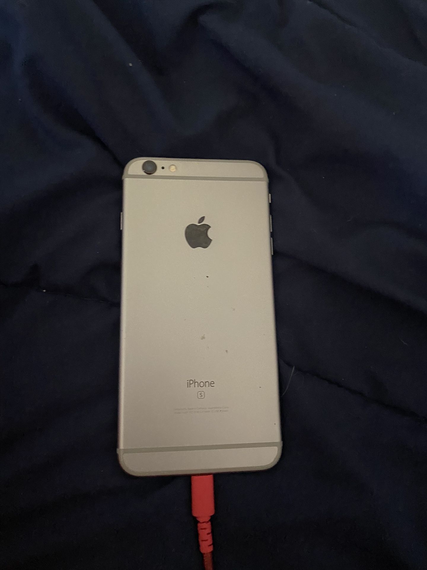 iPhone 6s+