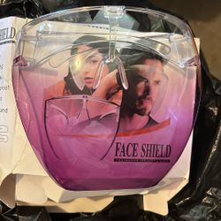 Face Shield