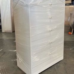 Five Dragons Dresser