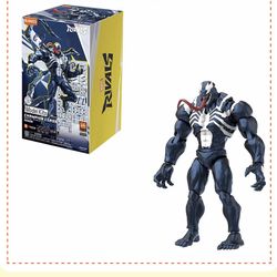 Marvel Infinity SAGA - Marvel Rivals - Venom Model Kit