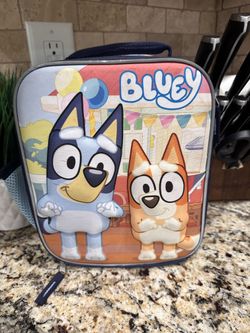 FREE lunch bag