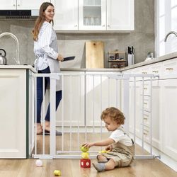 Brand New Safety Baby Gate 