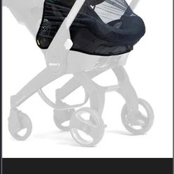 Doona Stroller Limted Edition 