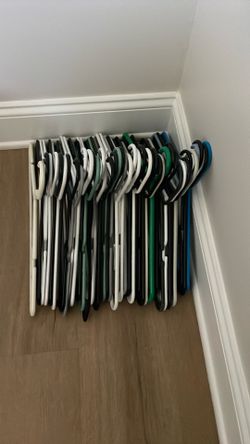 Hangers