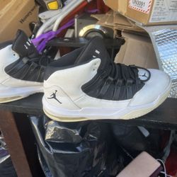 Size 9 Jordans