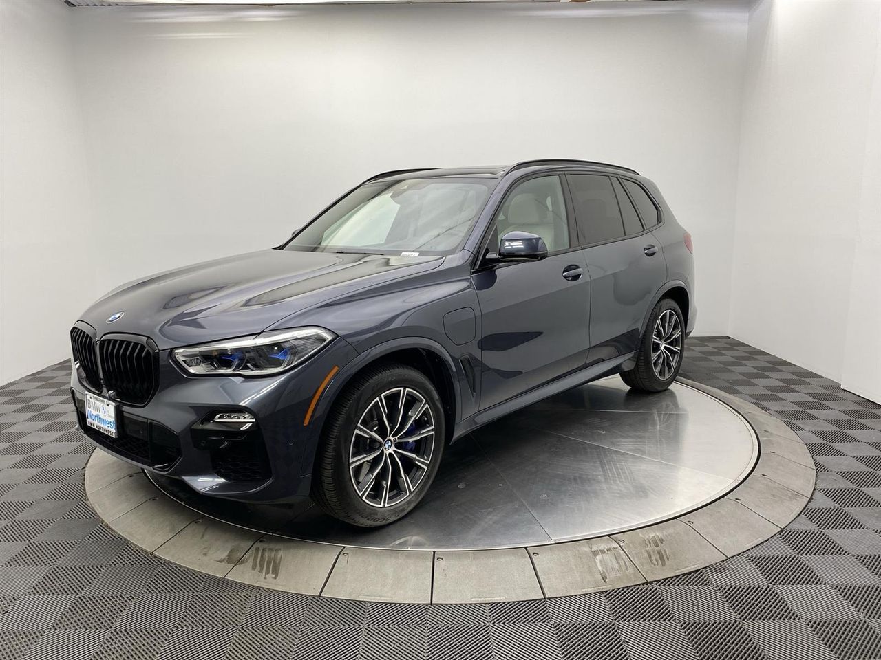 2021 BMW X5 PHEV