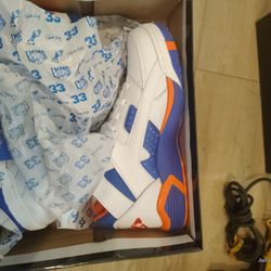 Patrick Ewings Collector Item