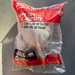 Jobsite milwuakee helemt