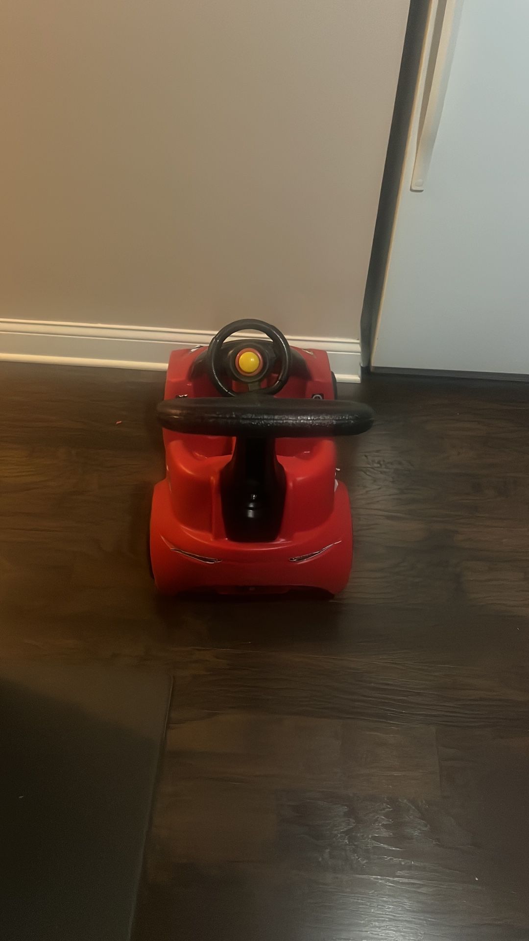 Push Car 