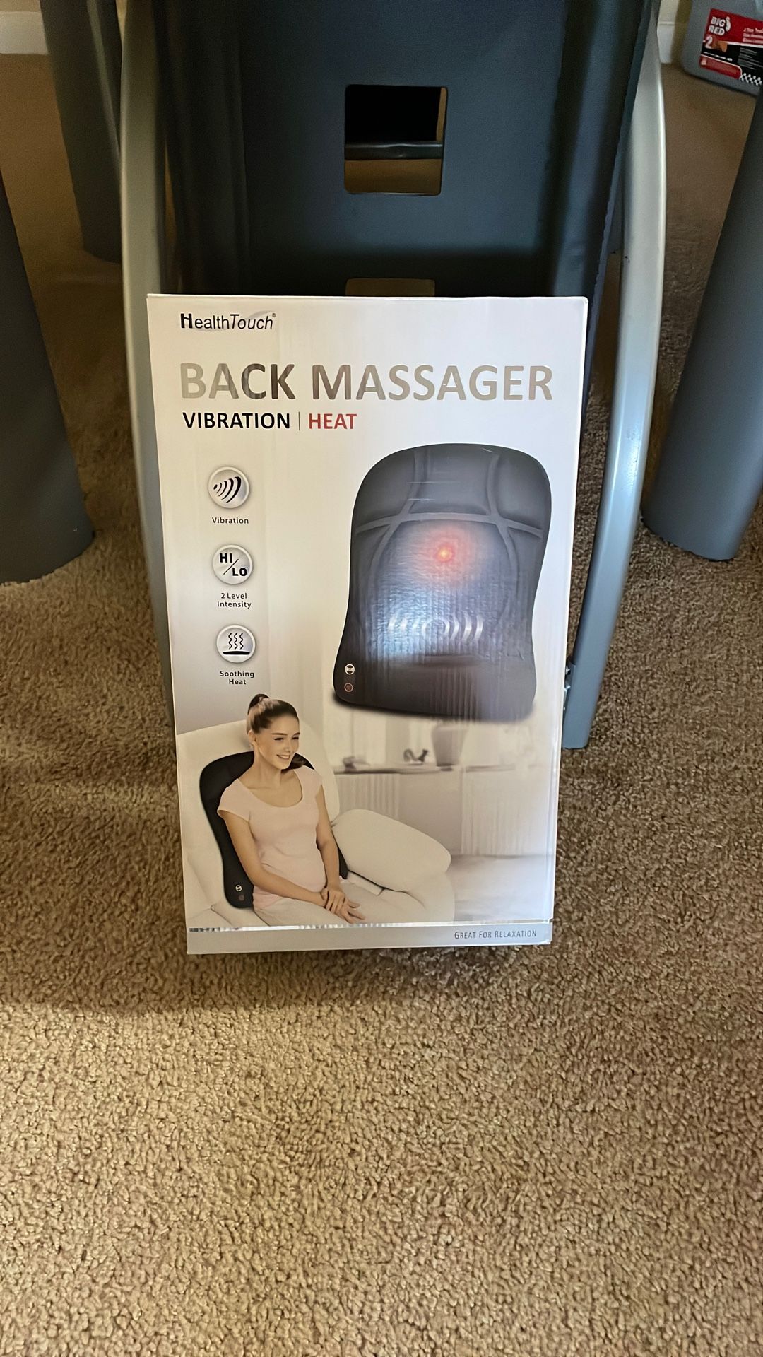 New