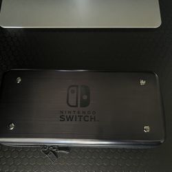 Nintendo Switch Case 