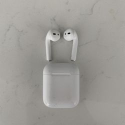 AirPods 1st Gen