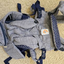 Ergobaby Baby Carrier Star Dust