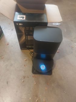 Dreame x50 ultra OBO