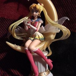 Sailor Moon