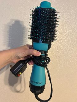 Revlon One Step Volumizer Hair Dryer & Styler