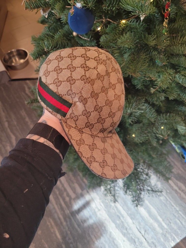 Gucci Hat