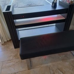 Nail Quick Dry Station