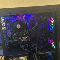 ipason gaming pc 