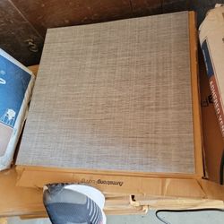 18×18 Armstrong Flooring Glue Down Vinyl