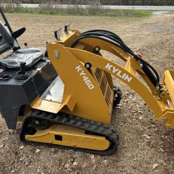 Skid Steer 