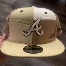 Atlanta SnapBack 