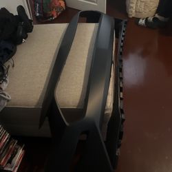 Front Bumper  Mustang 