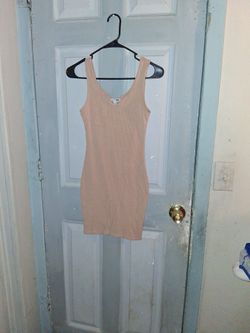 Dress Size S