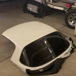 Hardtop Only