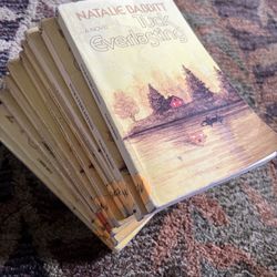 Tuck Everlasting Book Set