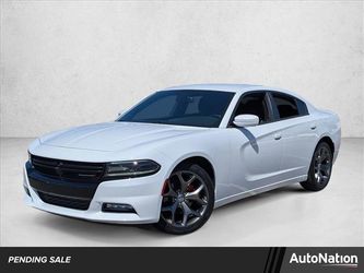 2015 Dodge Charger