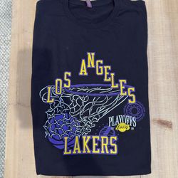Lakers Shirt