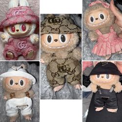 Labubu