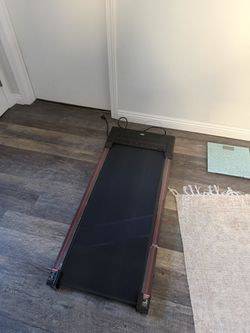 Walking Pad