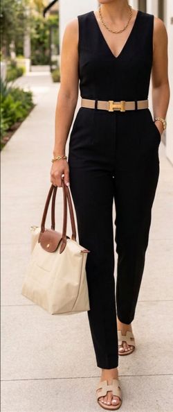 Longchamp Le Pliage Tote Bag Creme color