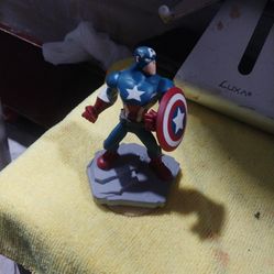 Captain America