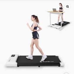 Walking Pad Under Desk Treadmill